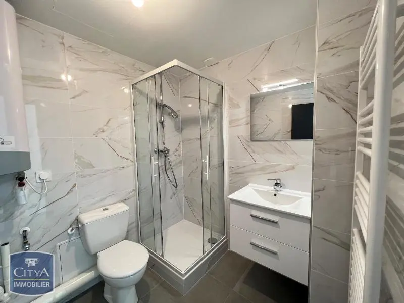 Photo 7 Appartement 3 pièces 43.18m²