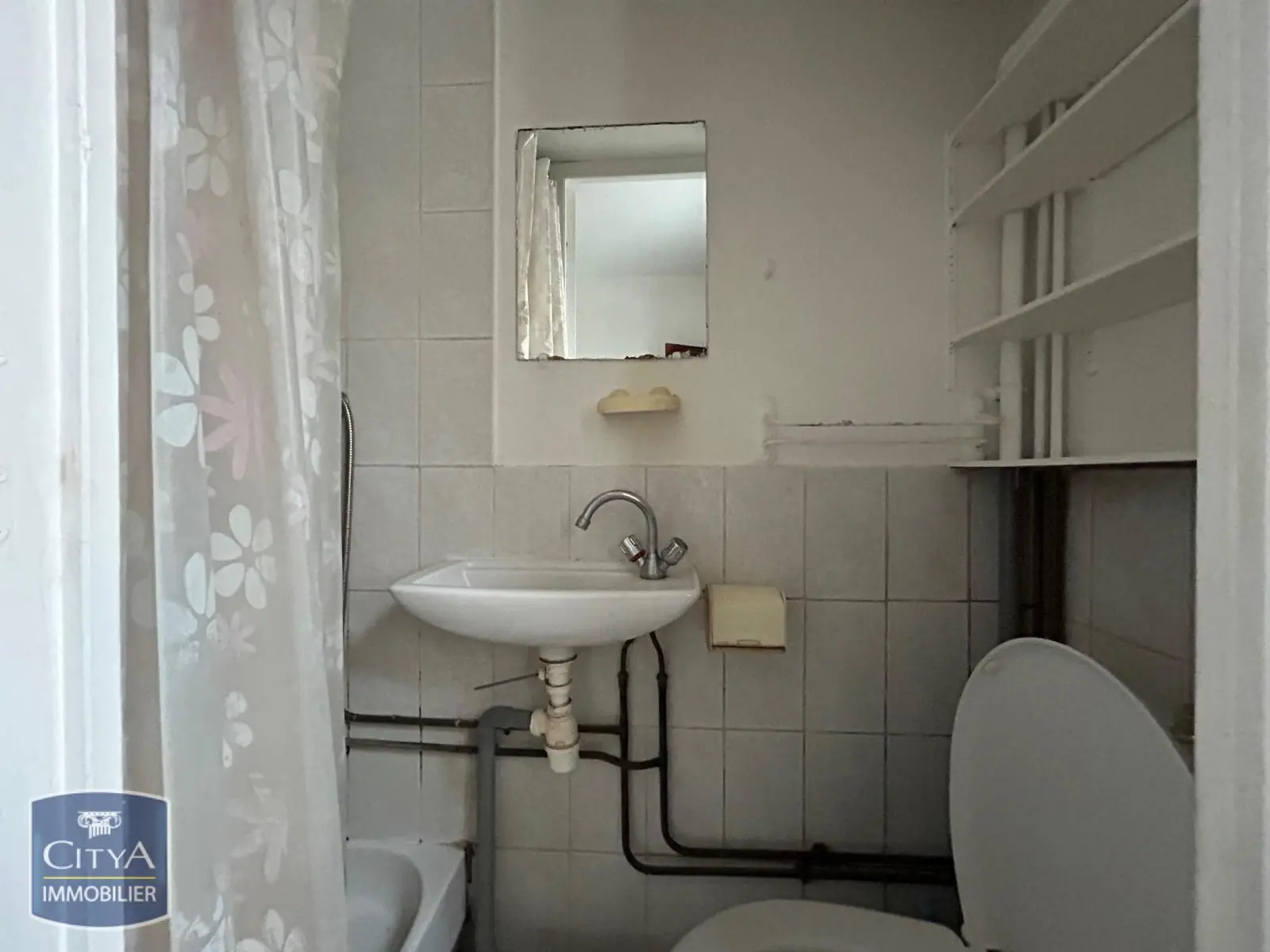 Photo 4 Appartement 1 pièce 10.06m²