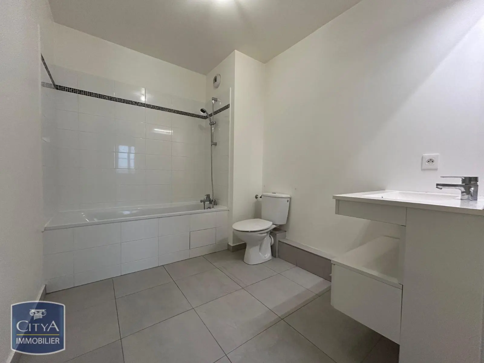 Photo 5 Appartement 2 pièces 39.1m²