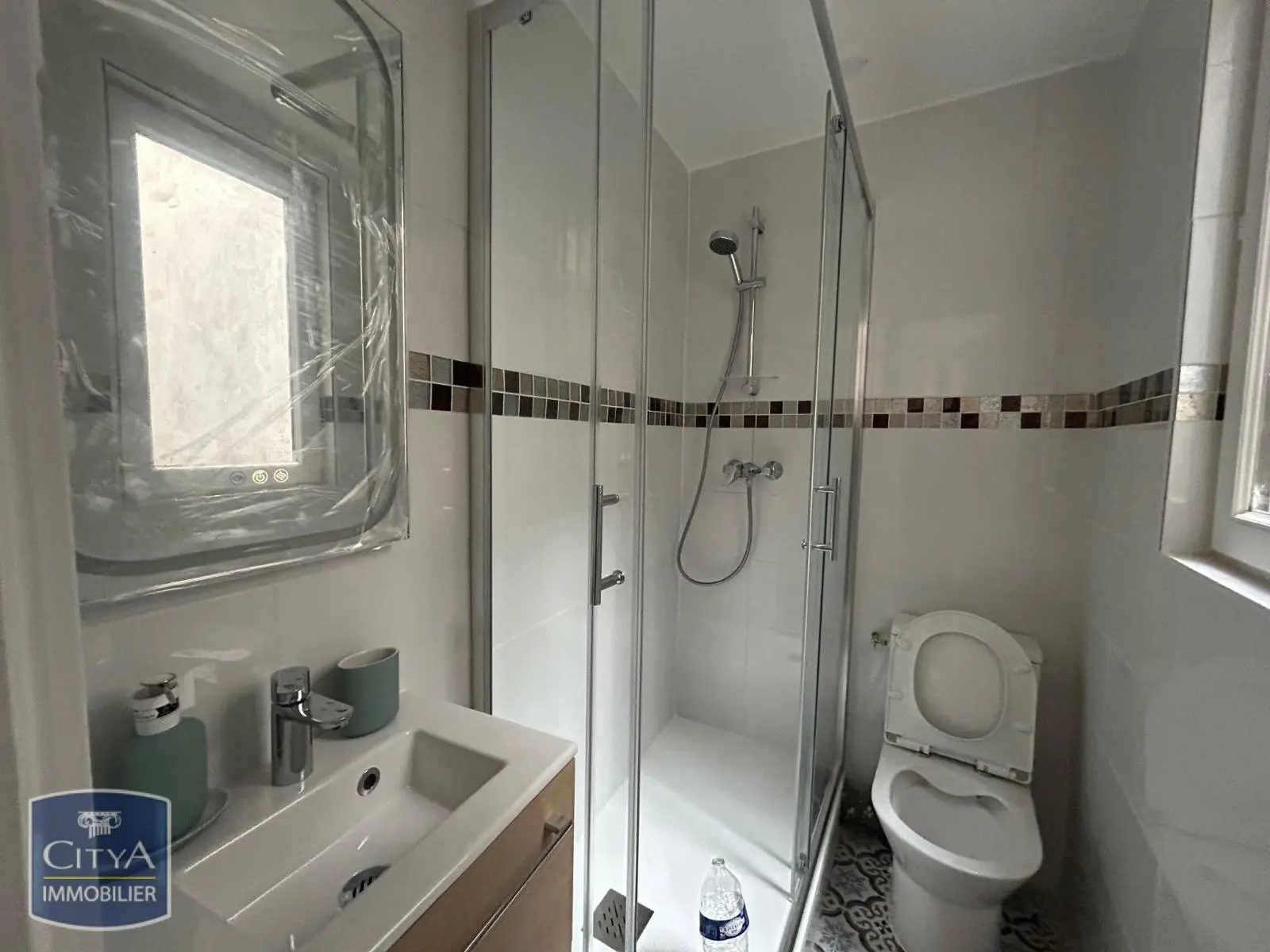 Photo 5 Appartement 1 pièce 13.53m²