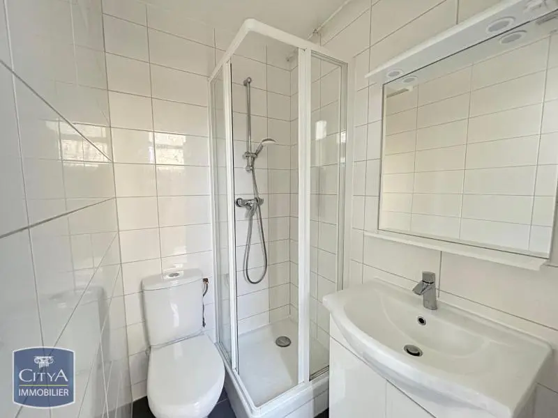 Photo 7 Appartement 2 pièces 35.21m²