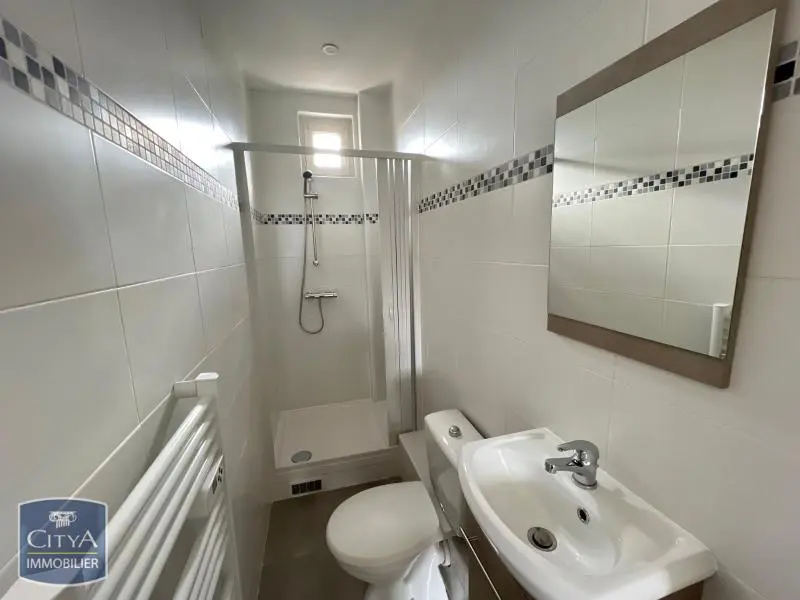 Photo 6 Appartement 2 pièces 29.54m²
