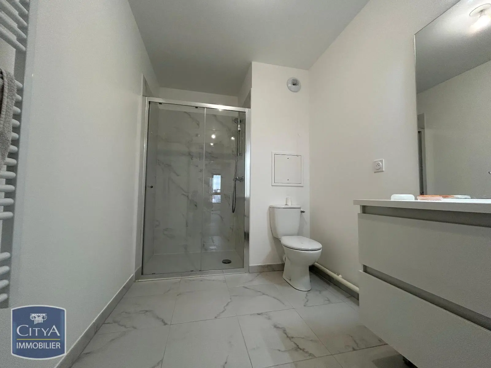 Photo 6 Appartement 3 pièces 53.02m²