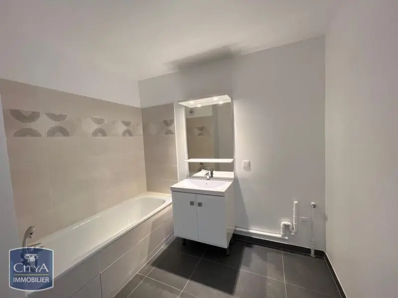 Photo 5 Appartement 3 pièces 61.4m²