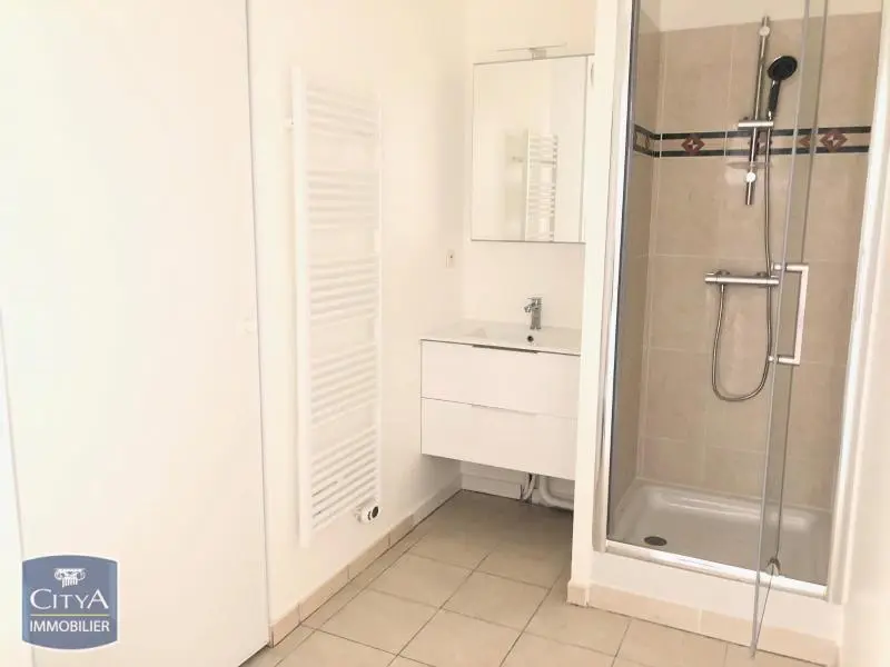 Photo 5 Appartement 2 pièces 42.84m²