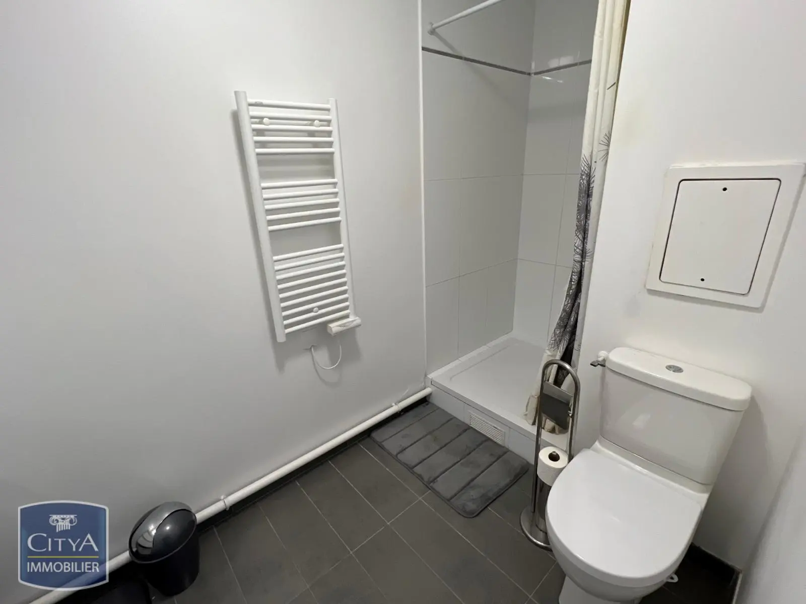 Photo 4 Appartement 1 pièce 26.63m²
