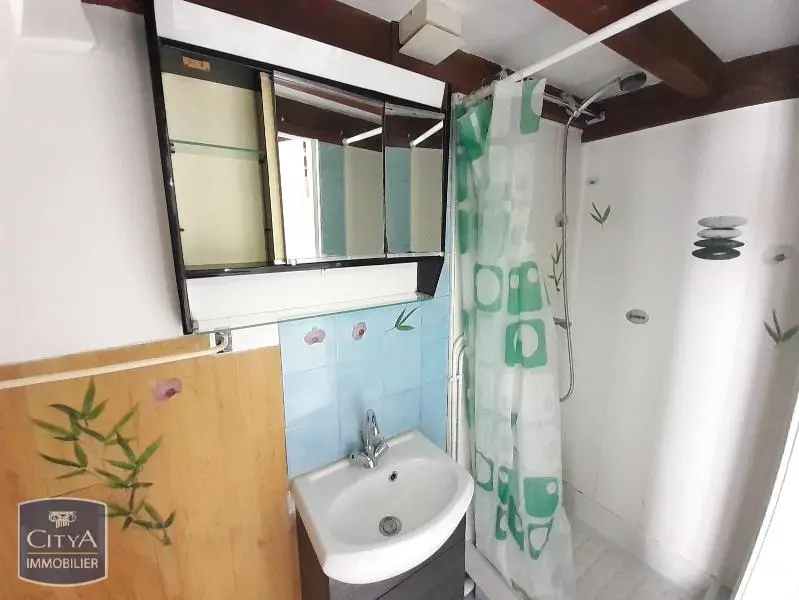 Photo 3 Appartement 1 pièce 16.69m²