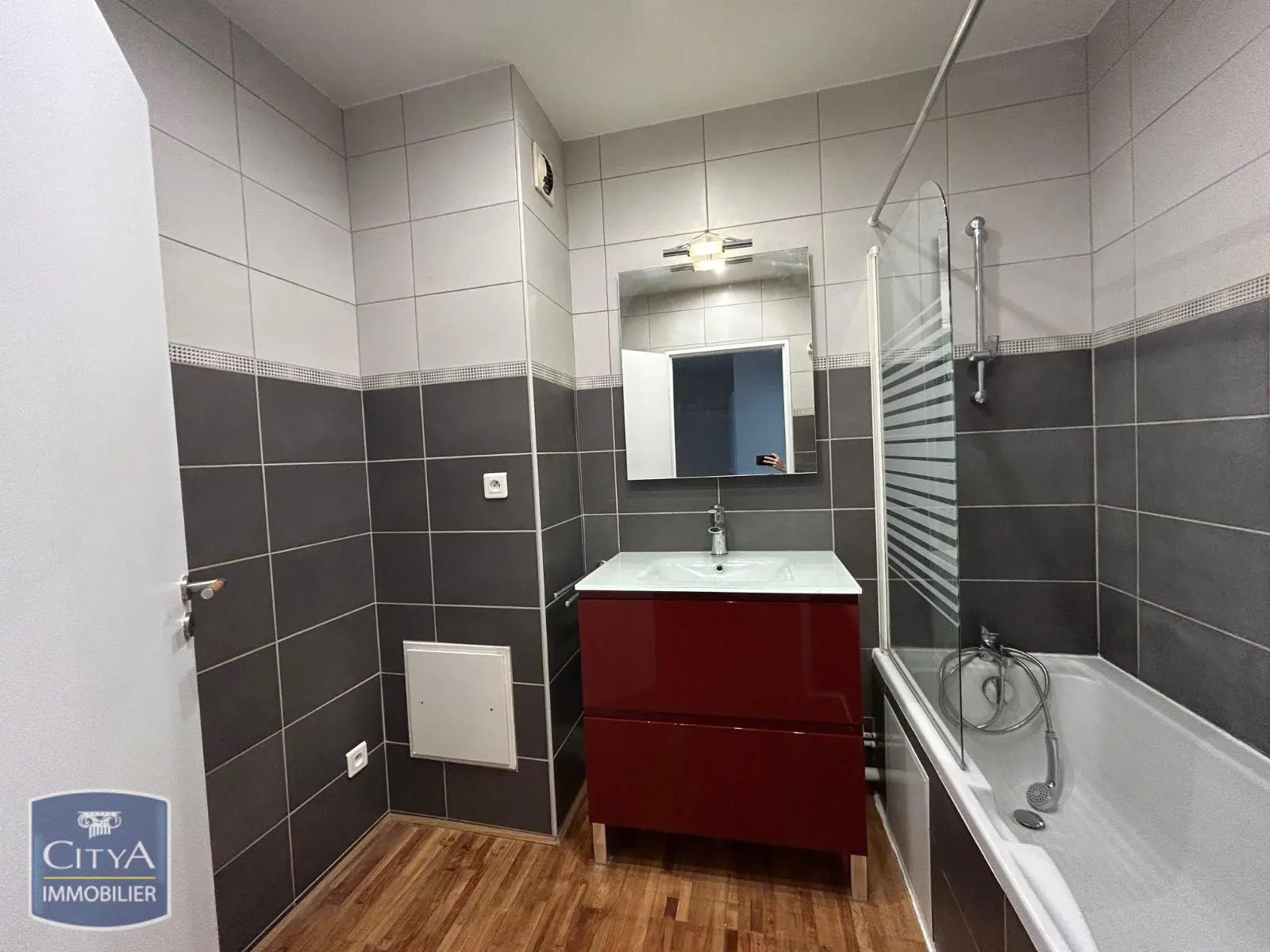 Photo 11 Appartement 3 pièces 65.1m²