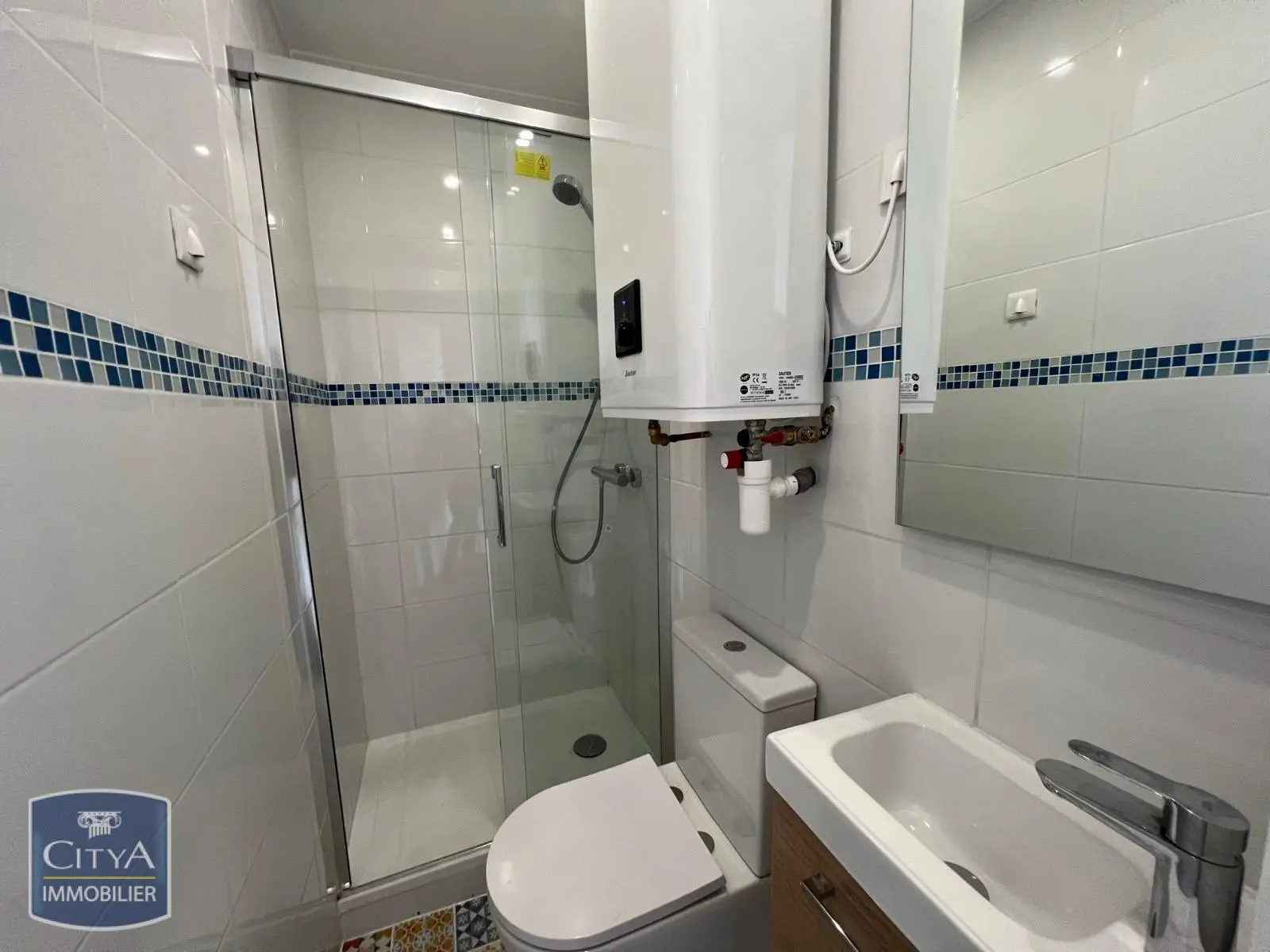 Photo 4 Appartement 1 pièce 19.56m²