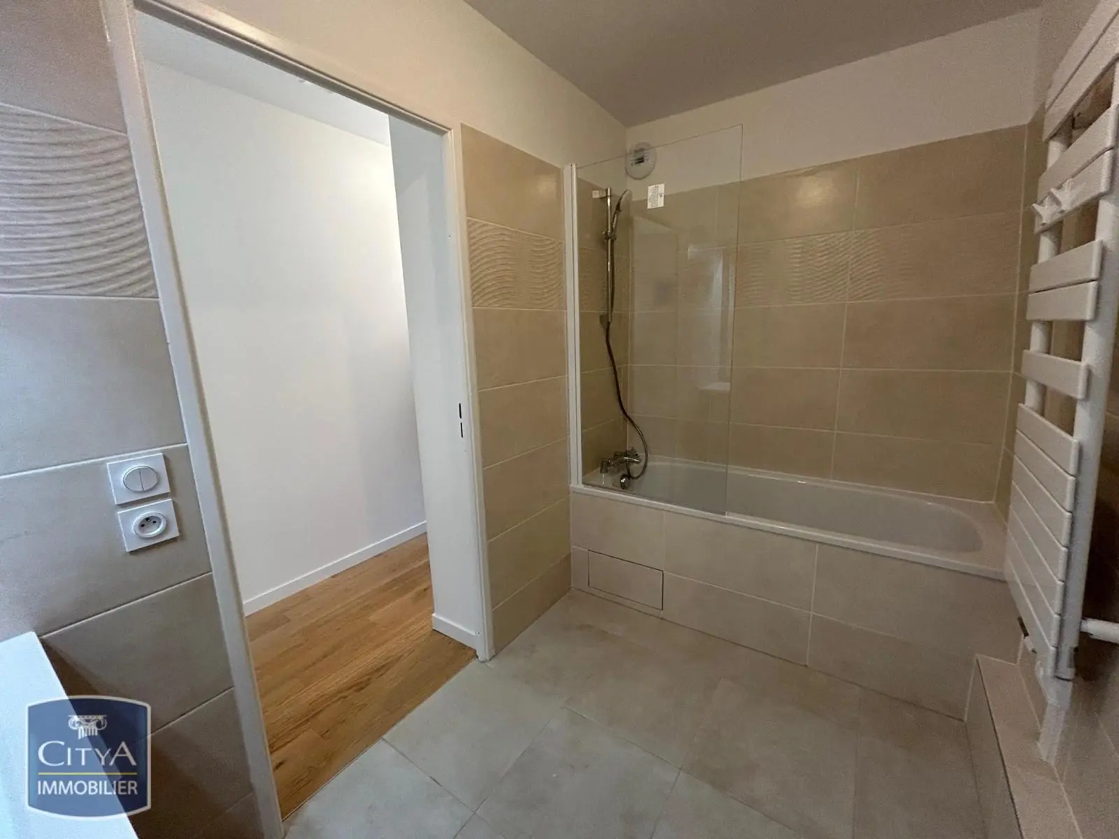 Photo 9 Appartement 3 pièces 56.81m²