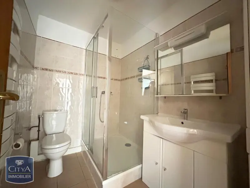 Photo 10 Appartement 3 pièces 57.13m²