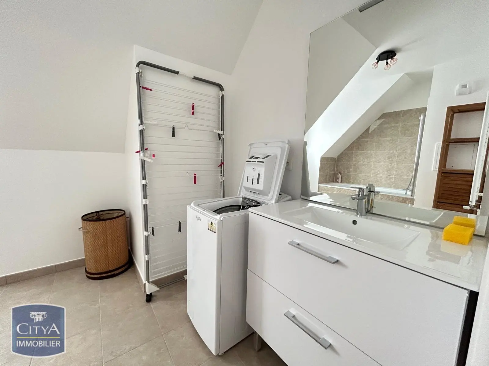 Photo 9 Appartement 3 pièces 68.16m²