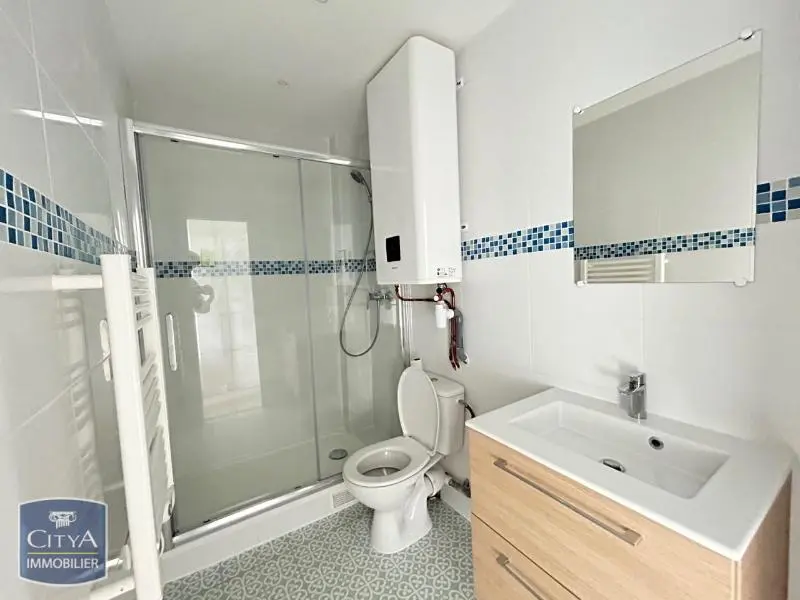 Photo 4 Appartement 1 pièce 17.1m²