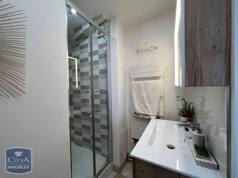 Photo 8 Appartement 2 pièces 50.15m²