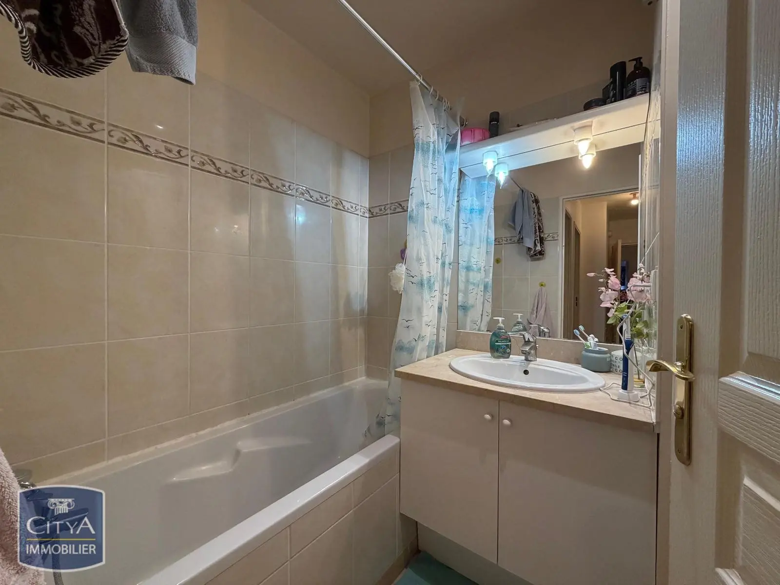 Photo 7 Appartement 3 pièces 67.82m²