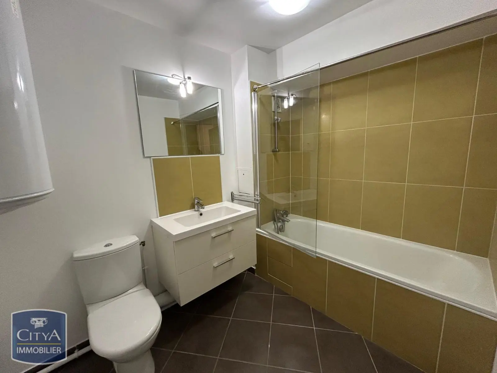 Photo 5 Appartement 1 pièce 30.42m²