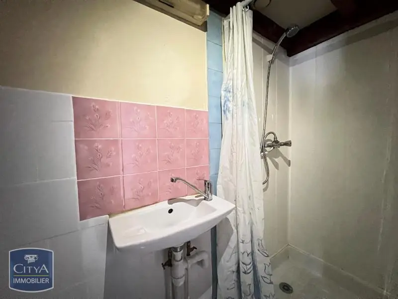 Photo 7 Appartement 1 pièce 17.65m²