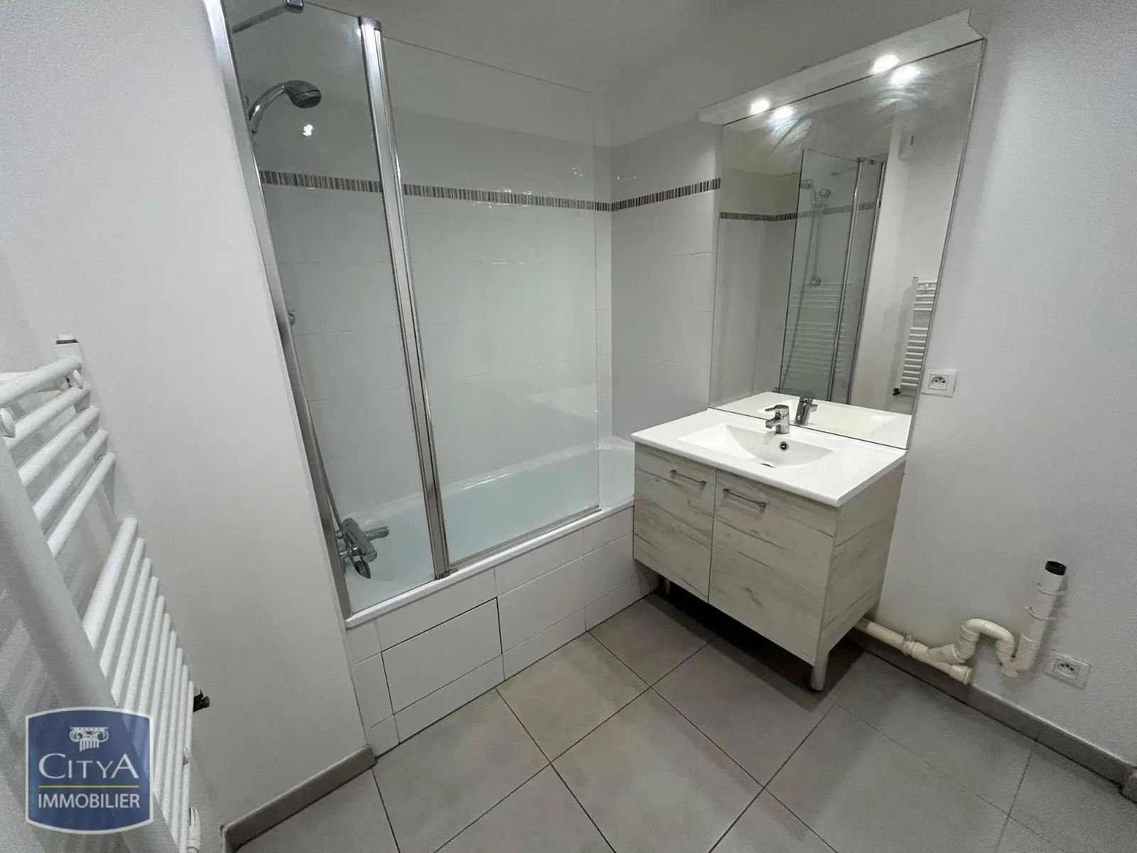 Photo 8 Appartement 2 pièces 56.2m²