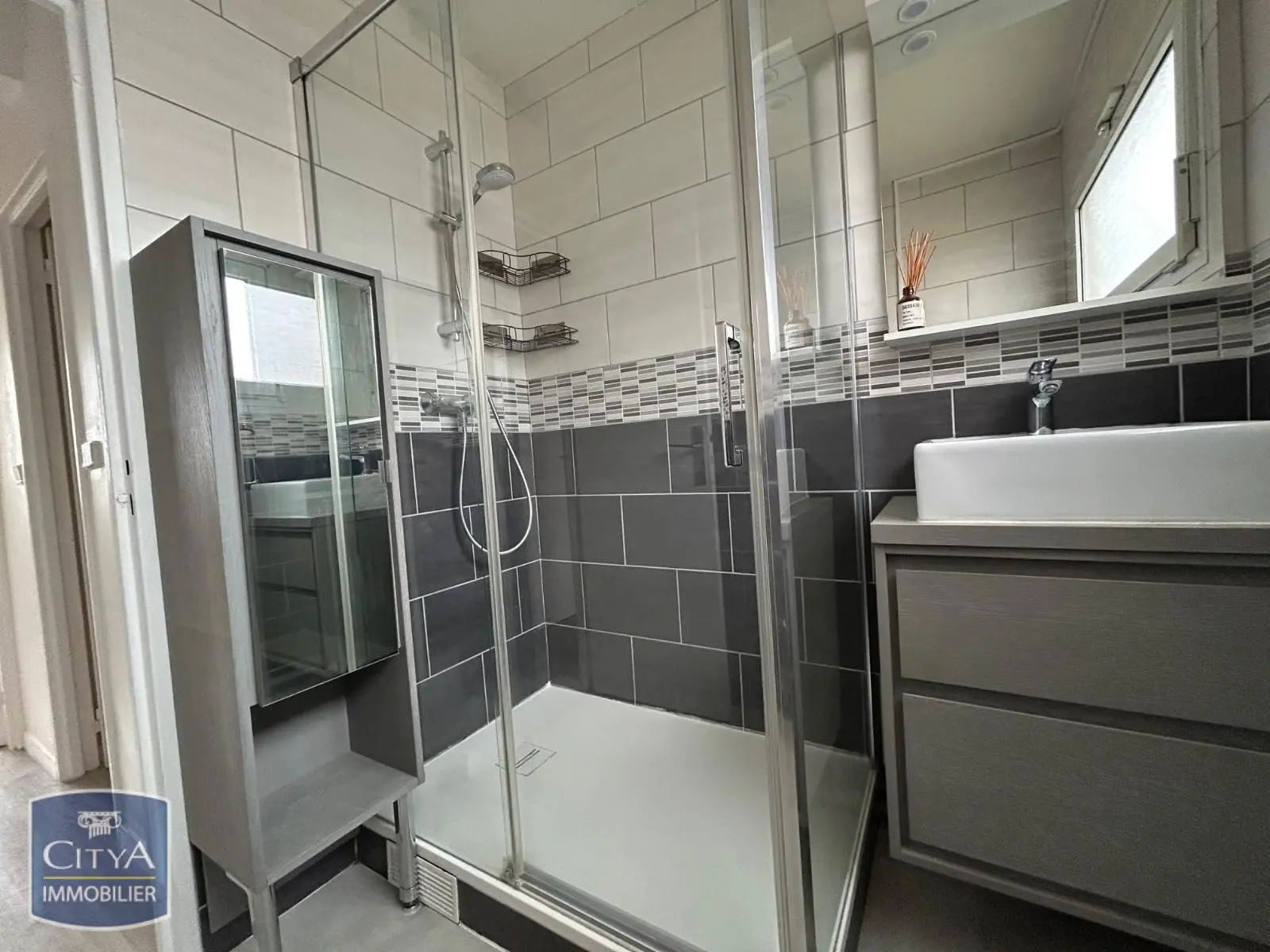 Photo 9 Appartement 3 pièces 48.71m²