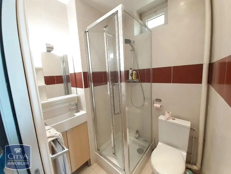 Photo 3 Appartement 2 pièces 32.42m²