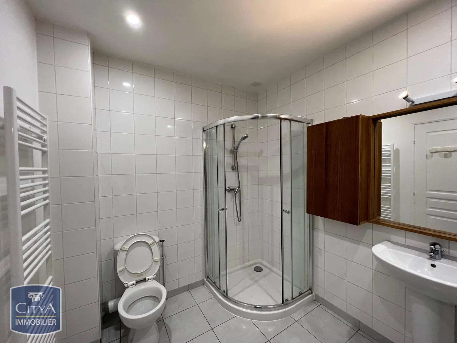 Photo 7 Appartement 3 pièces 63.47m²