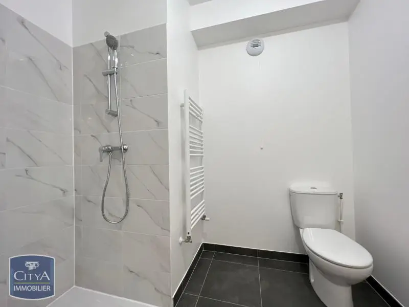 Photo 4 Appartement 2 pièces 46.3m²