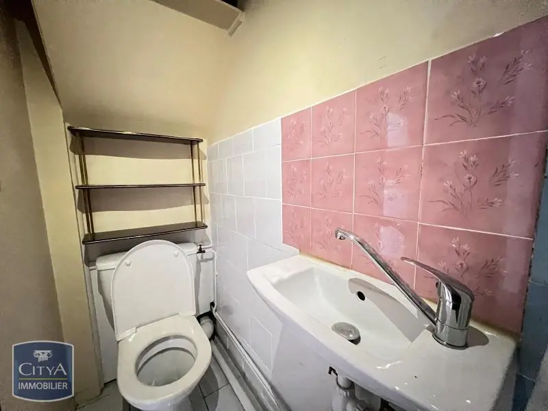 Photo 8 Appartement 1 pièce 17.65m²