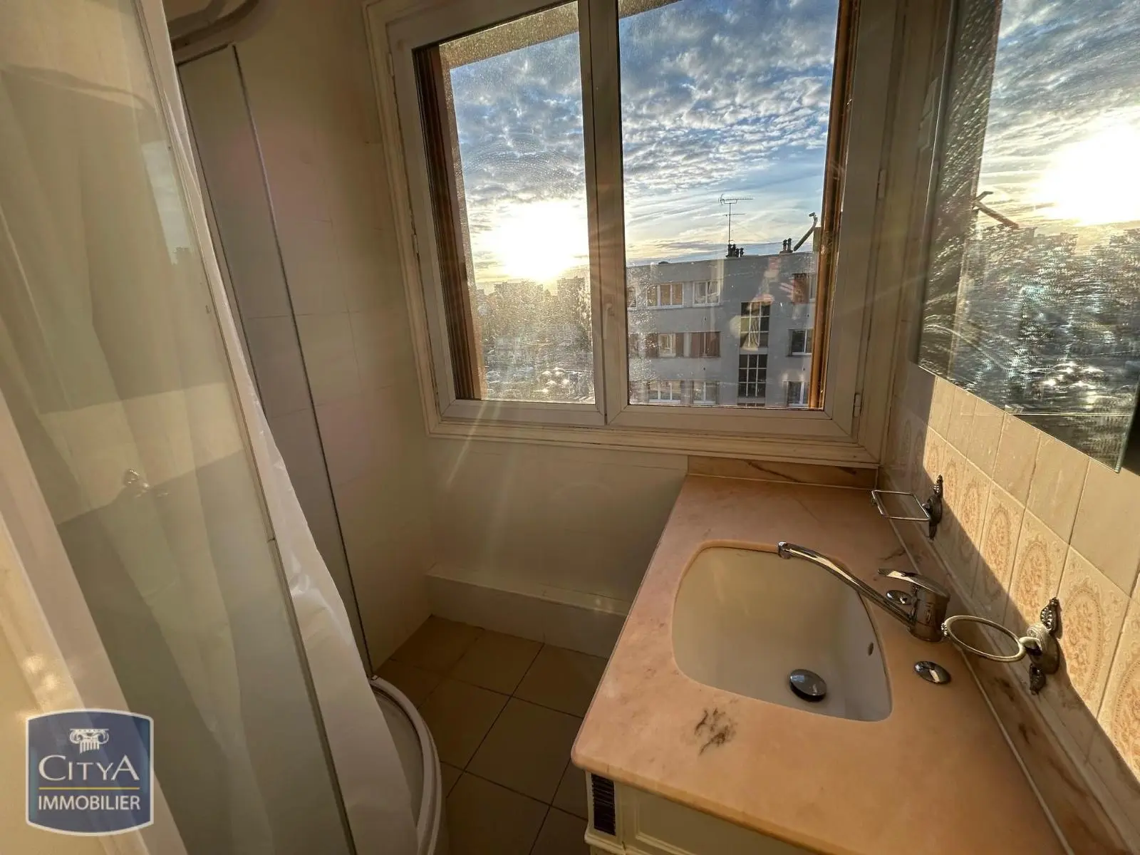 Photo 9 Appartement 3 pièces 48.05m²