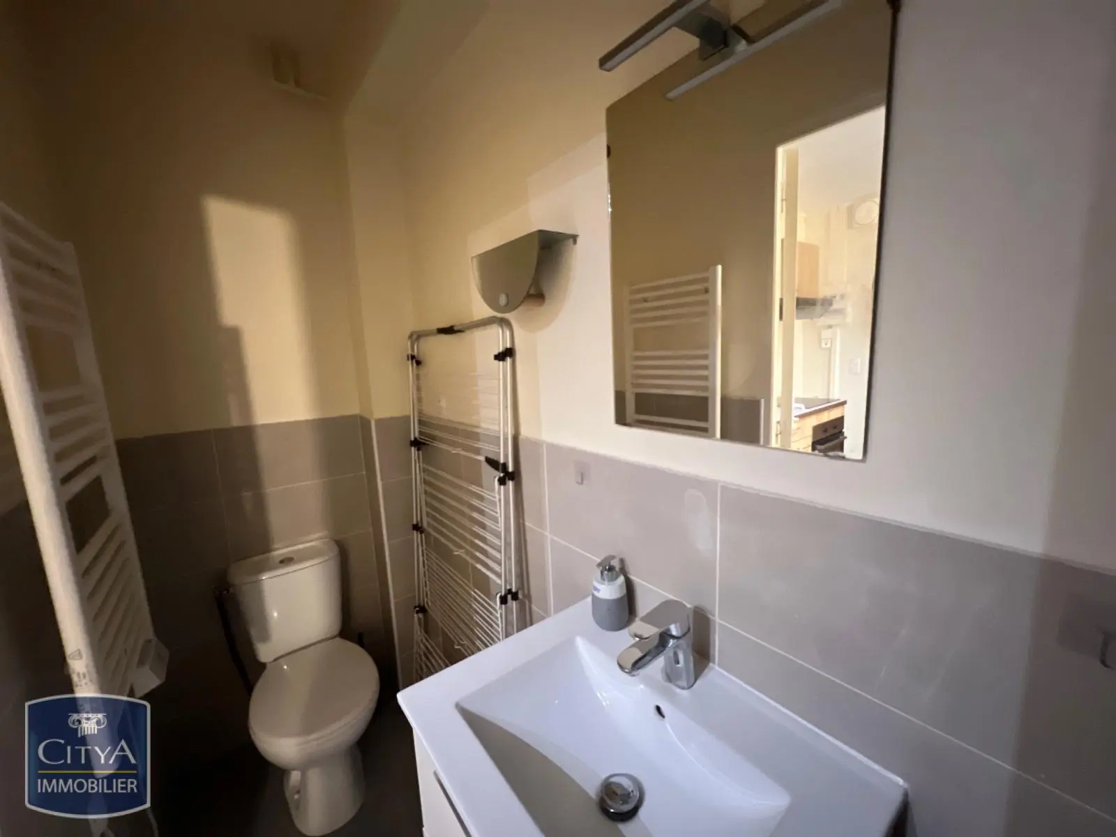 Photo 6 Appartement 1 pièce 22.26m²