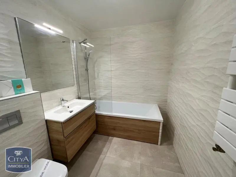 Photo 6 Appartement 2 pièces 40.4m²