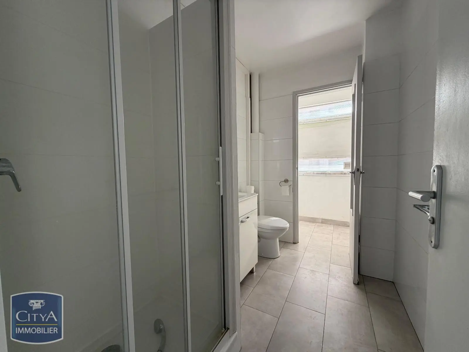 Photo 4 Appartement 1 pièce 30m²