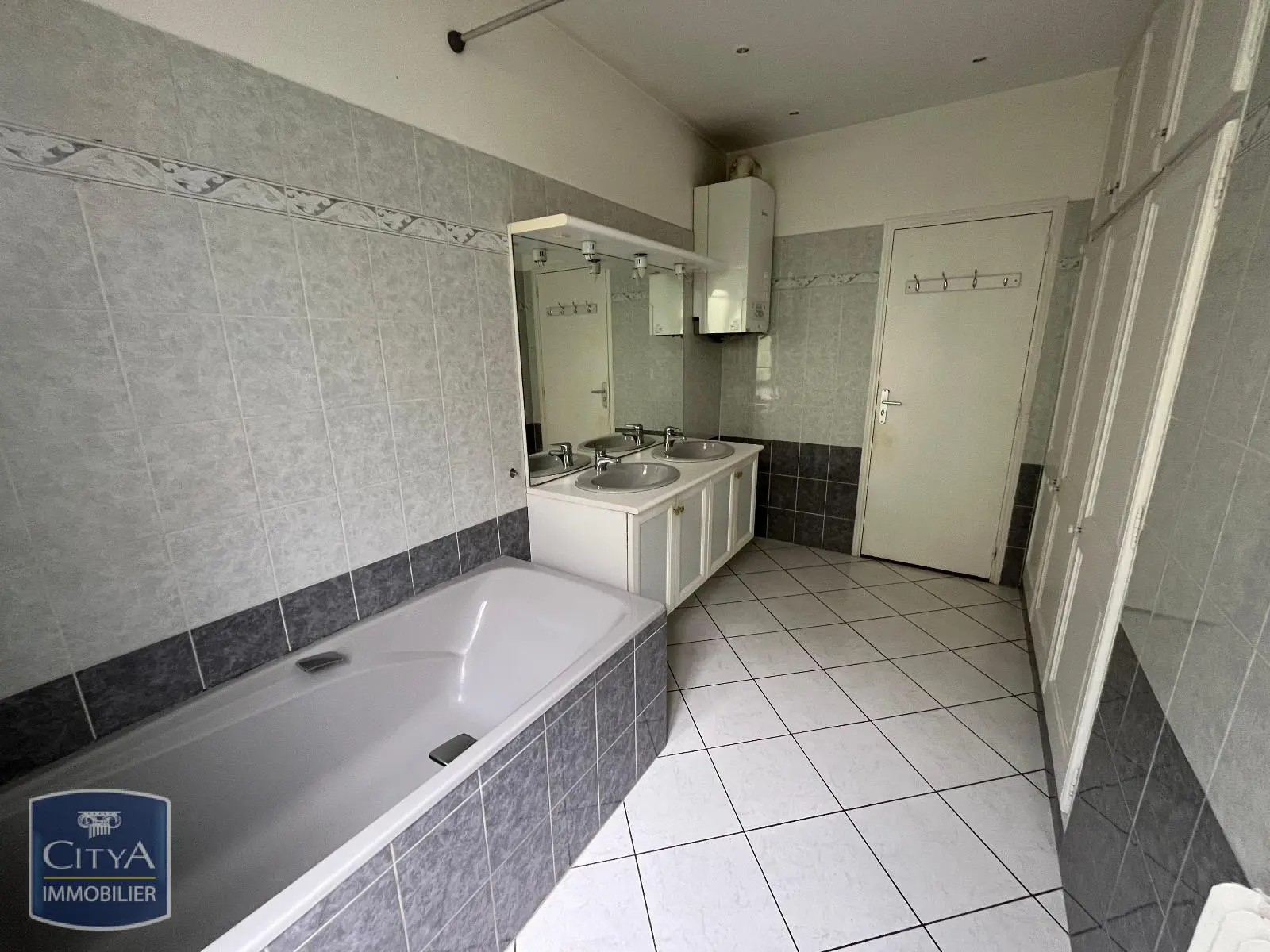 Photo 7 Appartement 3 pièces 67.21m²
