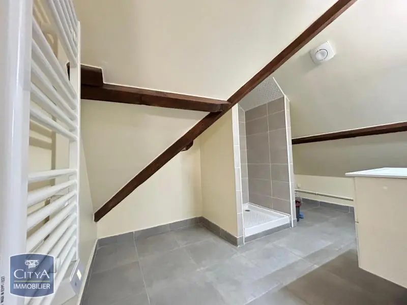 Photo 4 Appartement 1 pièce 23.66m²