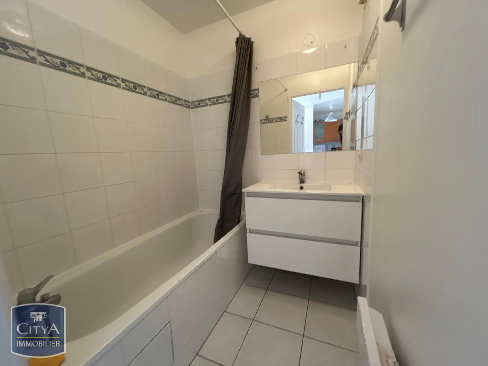 Photo 9 Appartement 2 pièces 39.49m²
