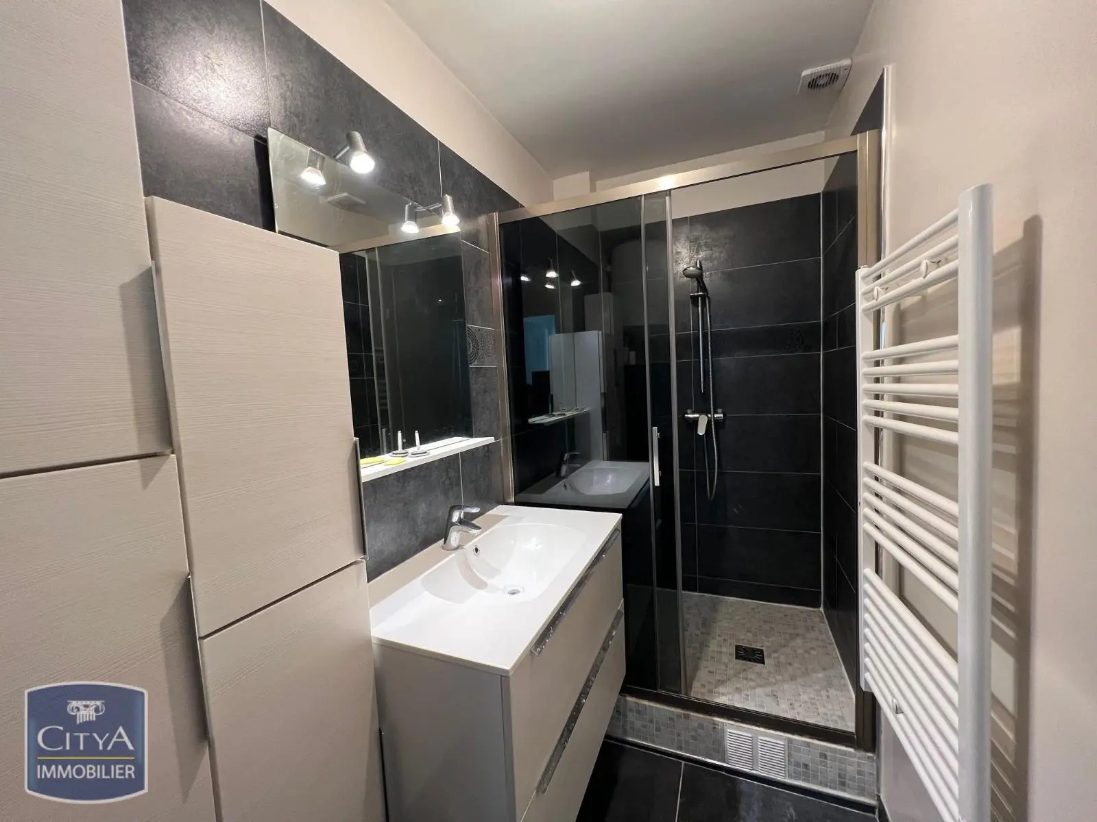 Photo 6 Appartement 2 pièces 39.35m²