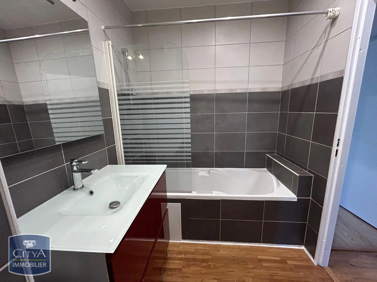 Photo 10 Appartement 3 pièces 65.1m²