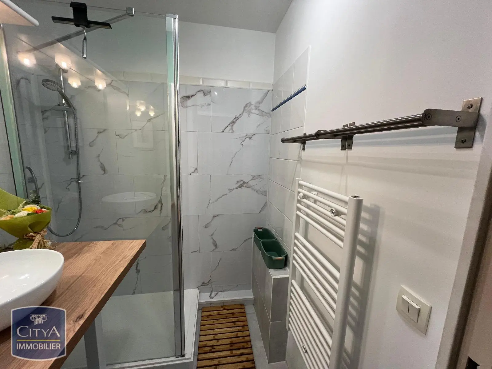 Photo 9 Appartement 2 pièces 45.39m²