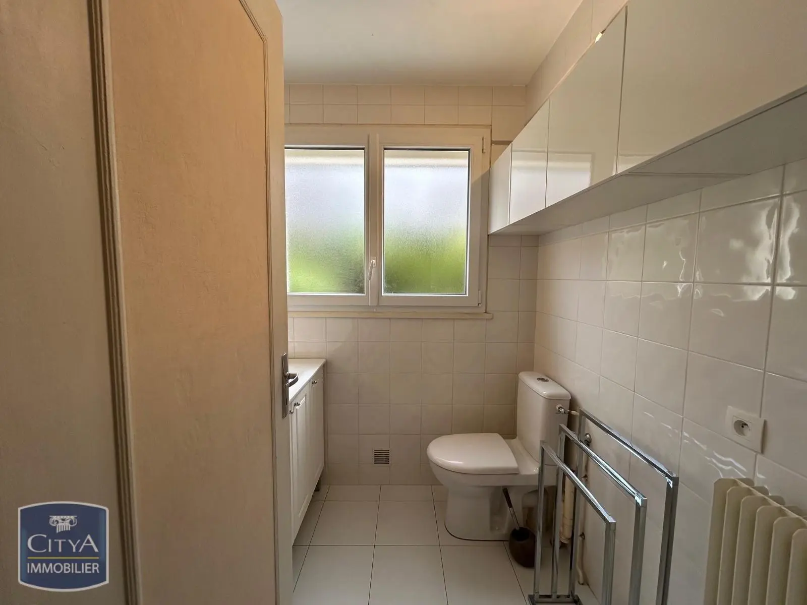 Photo 6 Appartement 1 pièce 18.52m²