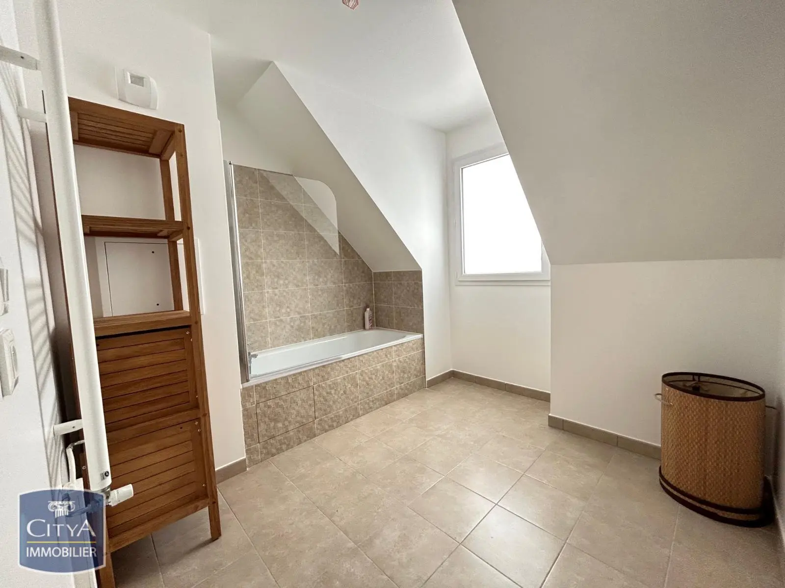 Créteil (94000) Appartement 3 pièces 68.16m² photo 7