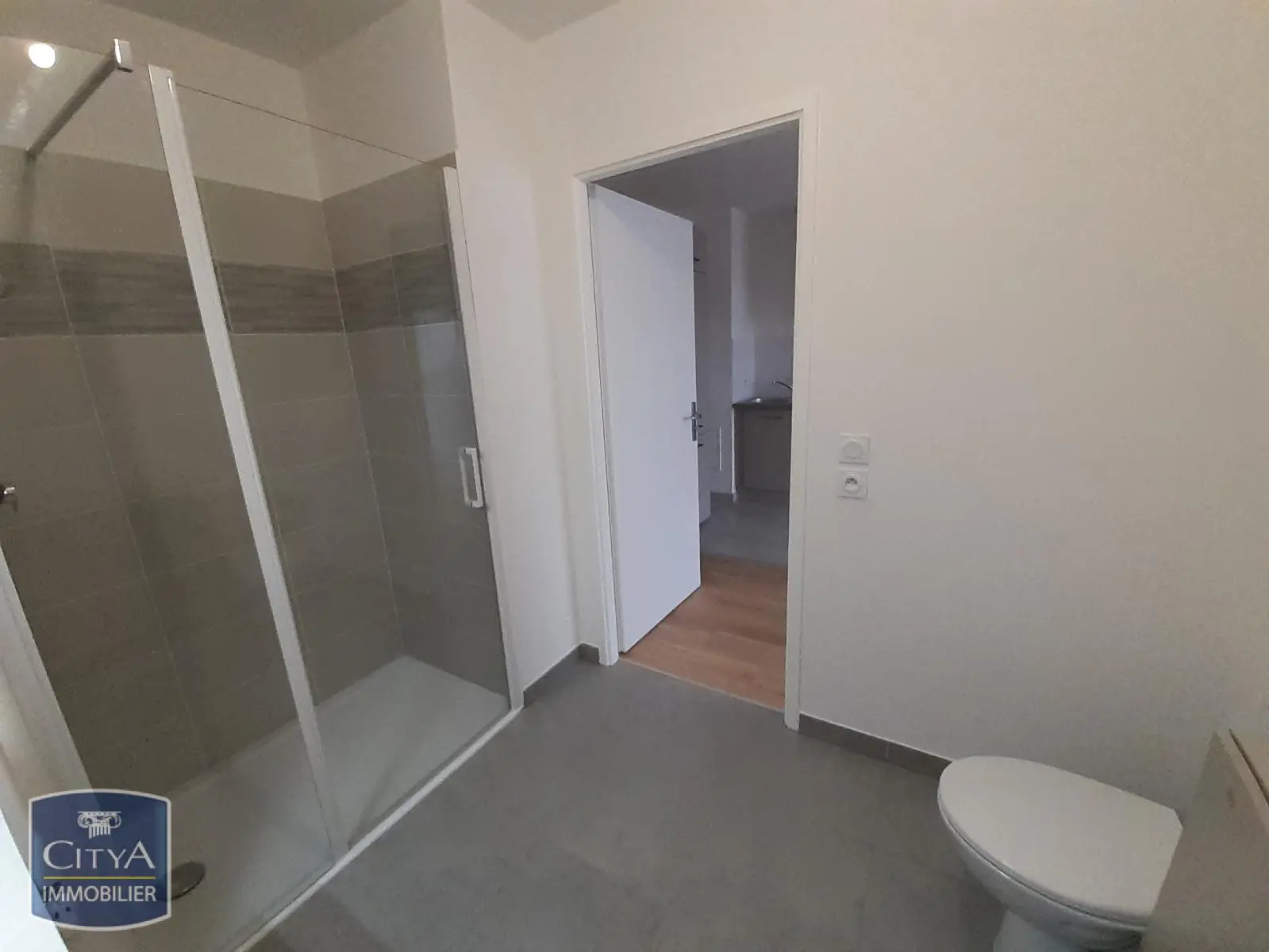 Photo 8 Appartement 2 pièces 40.41m²