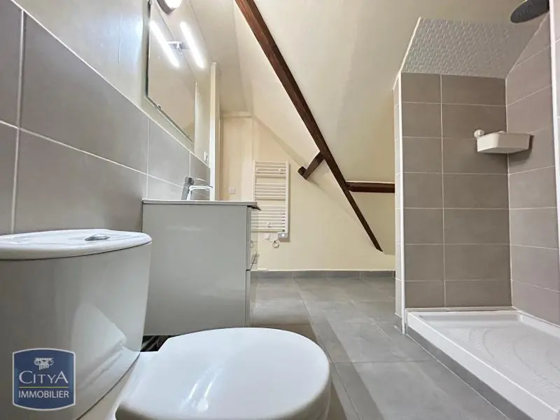 Photo 5 Appartement 1 pièce 23.66m²
