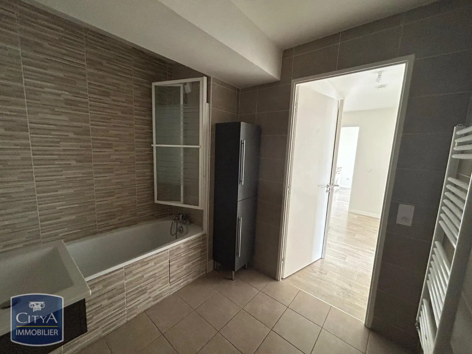 Photo 6 pour Appartement 3 pièces 57.74m² Photo 6 Appartement 3 pièces 57.74m²