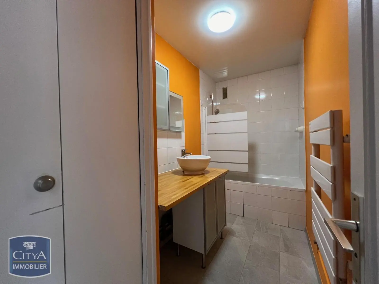 Photo 7 appartement Saint-Maurice