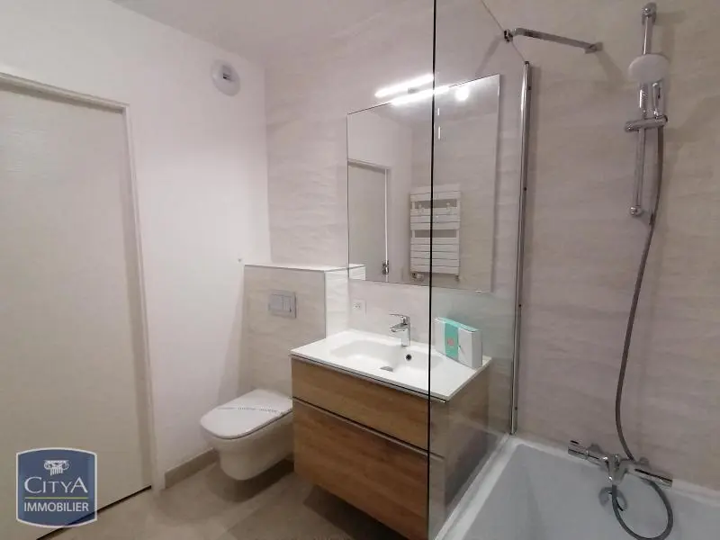 Photo 7 Appartement 2 pièces 40.4m²