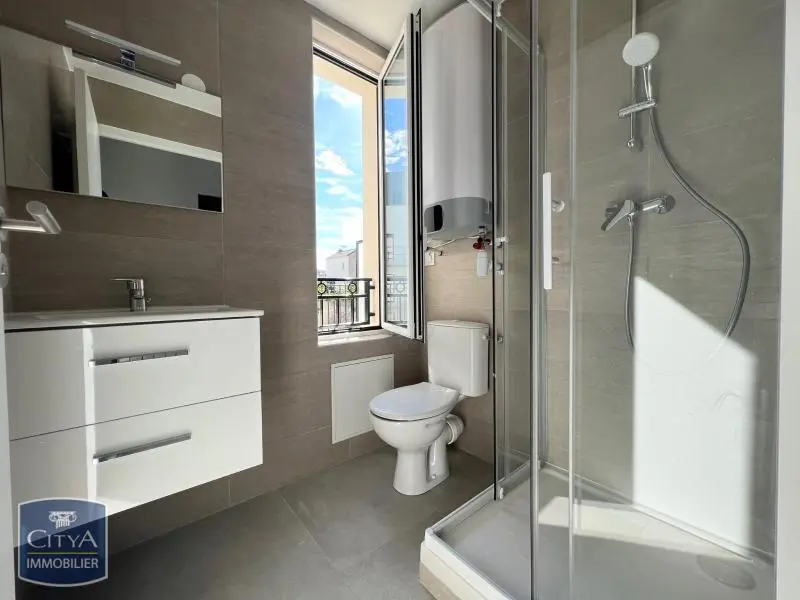 Photo 5 Appartement 2 pièces 28.34m²