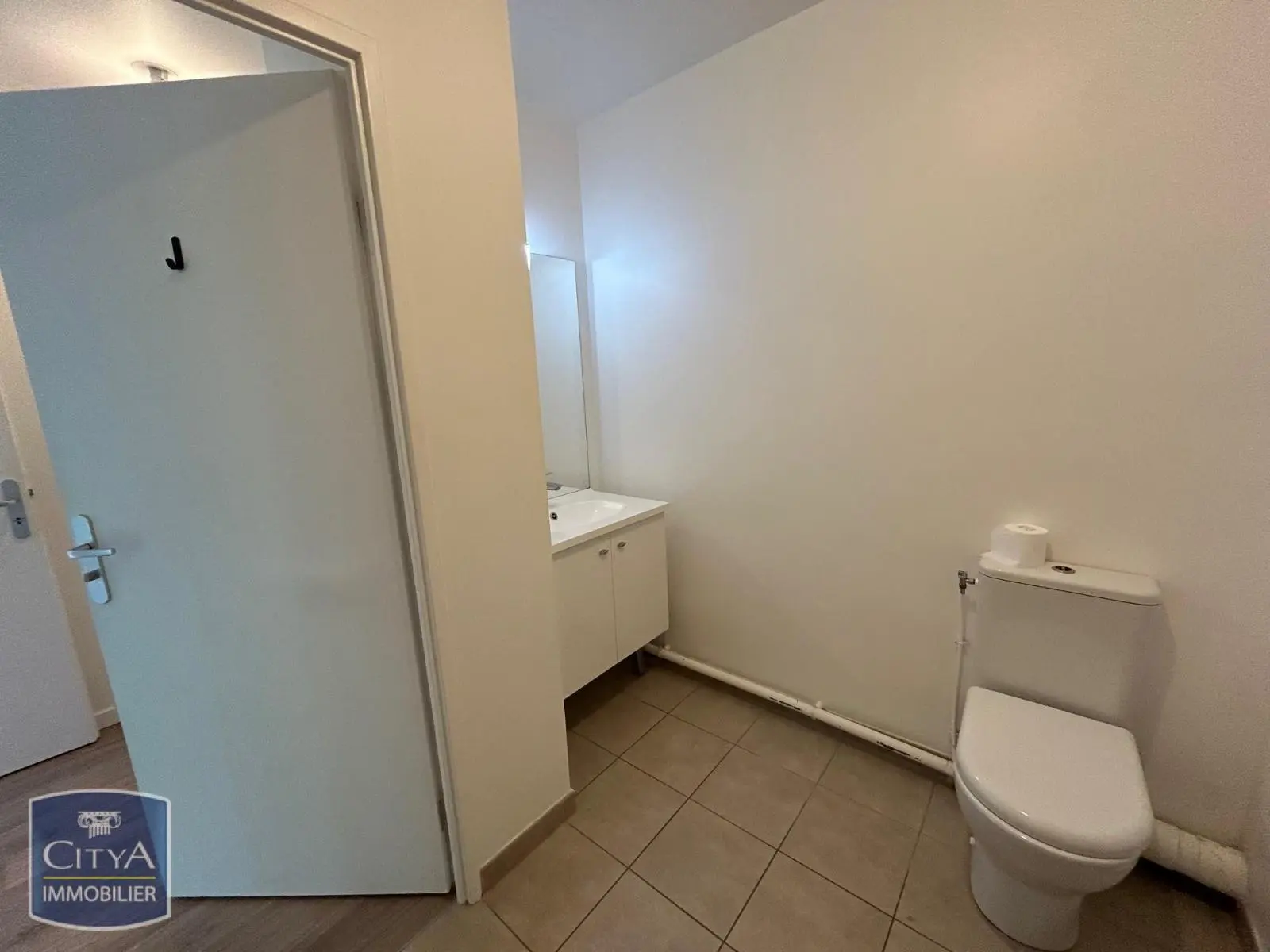 Photo 8 Appartement 3 pièces 52.8m²