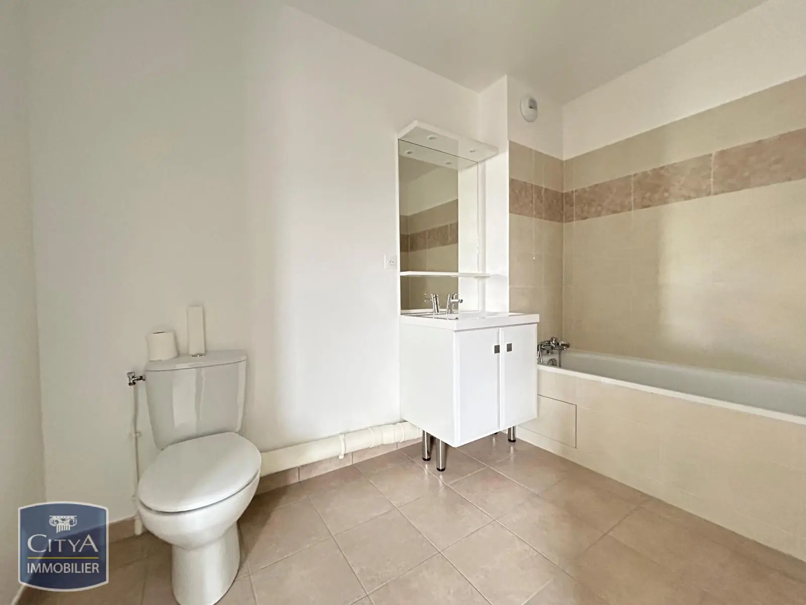 Photo 4 Appartement 2 pièces 41.9m²