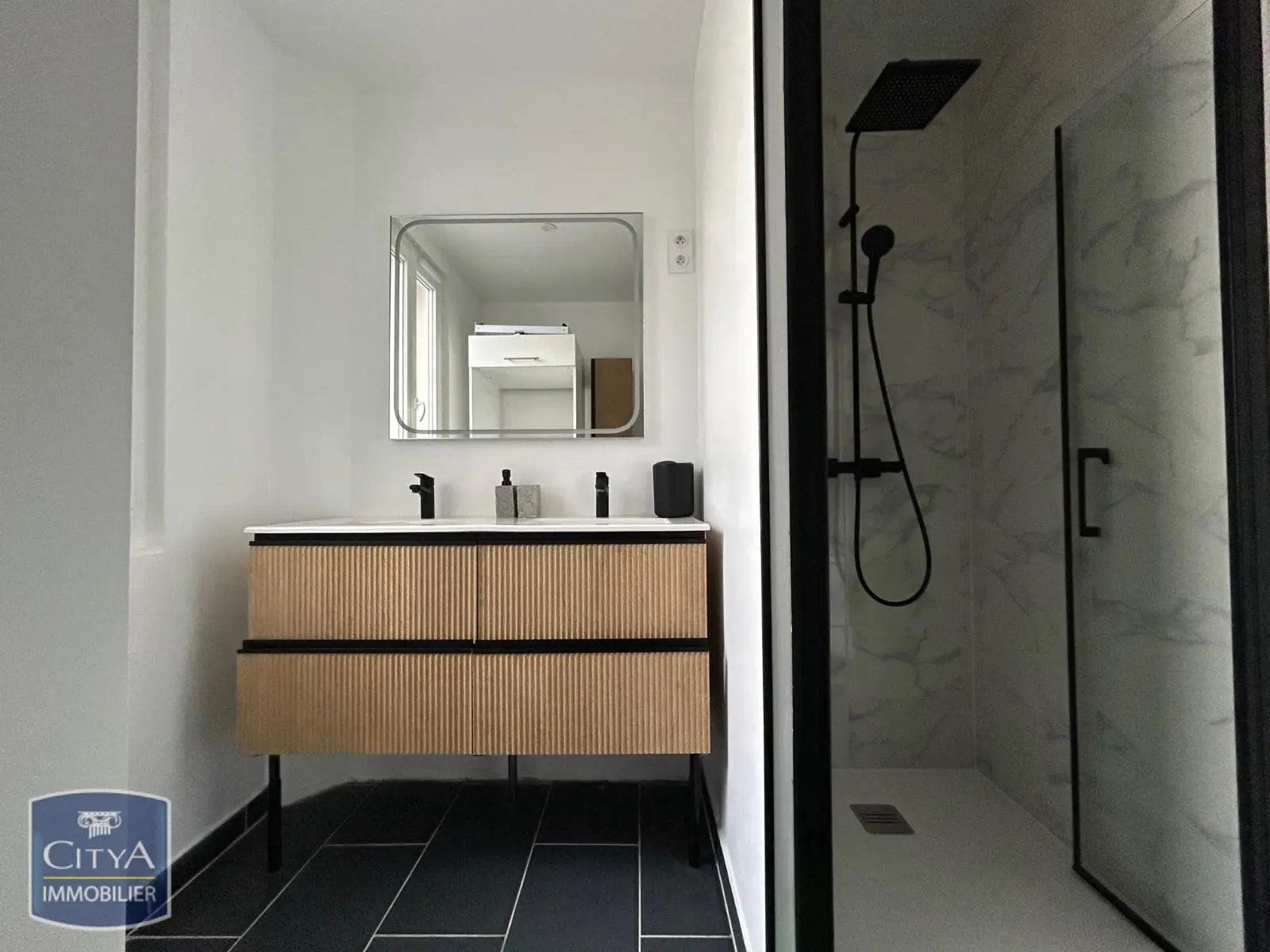 Photo 6 Appartement 2 pièces 47.62m²