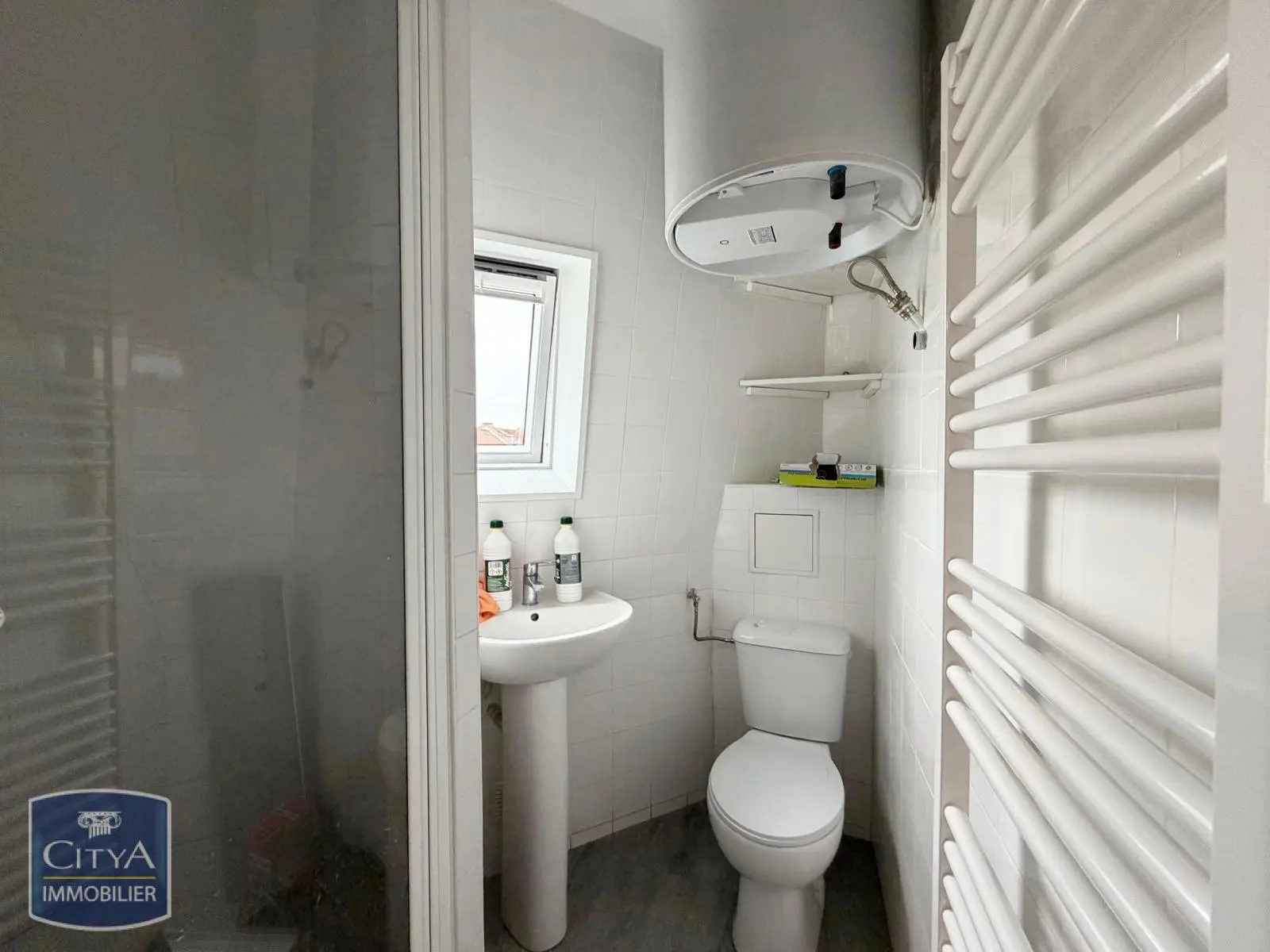 Photo 5 pour Appartement 3 pièces 43.52m² Photo 5 Appartement 3 pièces 43.52m²