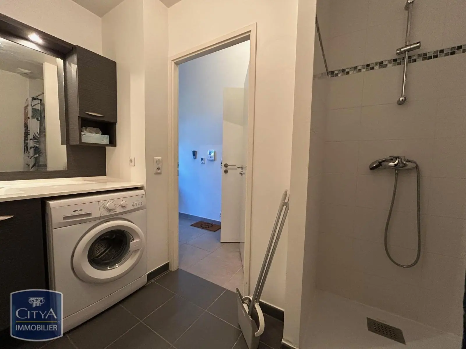 Photo 4 Appartement 1 pièce 18.93m²